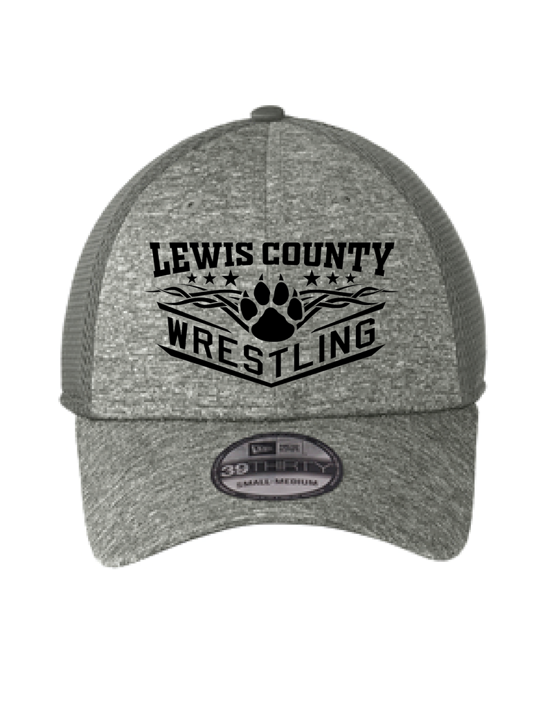 LCYW New Era Hat