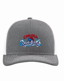 Can-Oka Swim Team Richardson Hat