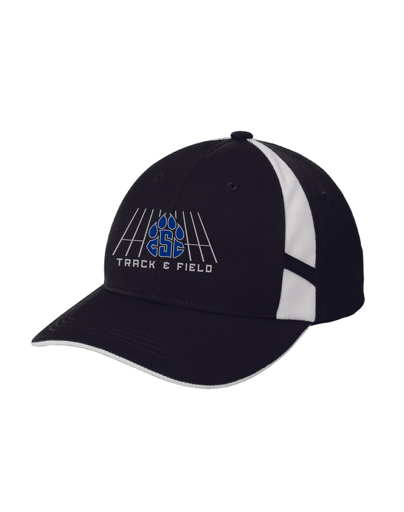 CSC Track & XC 2024 Mesh Hat