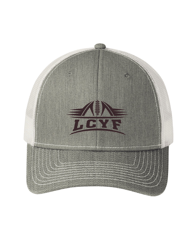 LCYF 2024 Snapback Trucker Hat