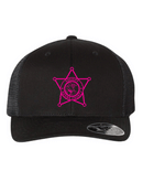 Adams County Sheriff Employee Flexfit Hat