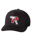 RichPickel Trivia Flexfit Trucker Hat