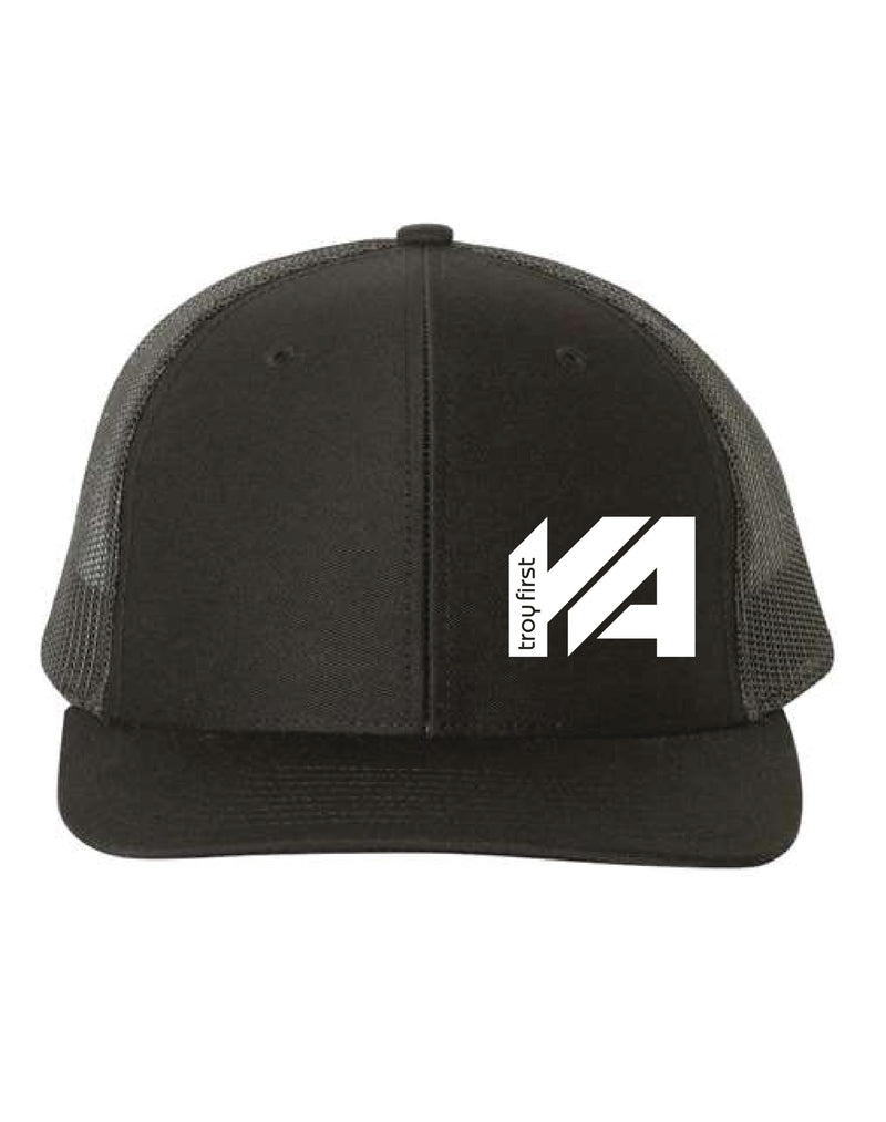 TFBC YA Snapback Trucker Hat