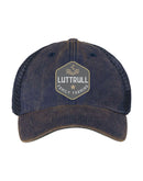 Luttrull Family Farms Trucker Hat
