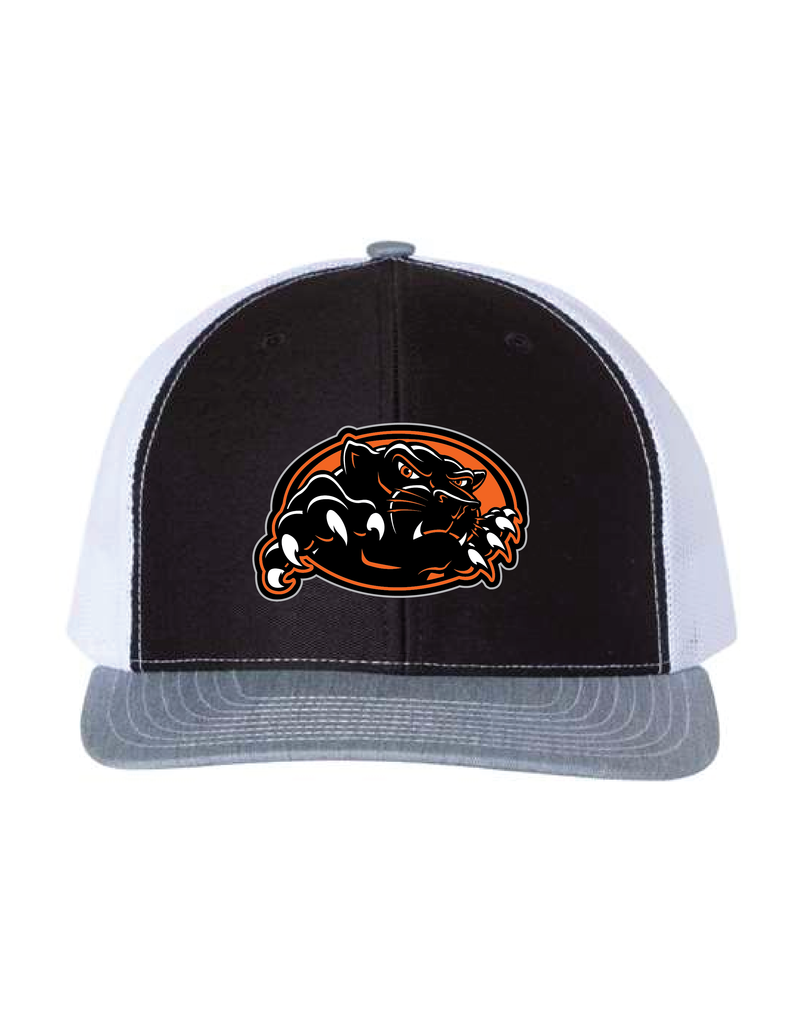 Palmyra Panthers Trucker Hat