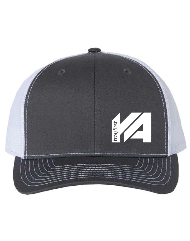 TFBC YA Snapback Trucker Hat