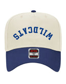 CSC Education Wildcat Upside Down Hat
