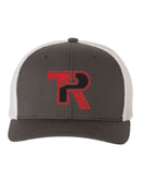 RichPickel Trivia Flexfit Trucker Hat