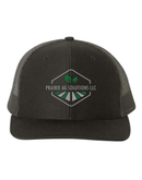 Prairie Ag Solutions 2025 Richardson Hat