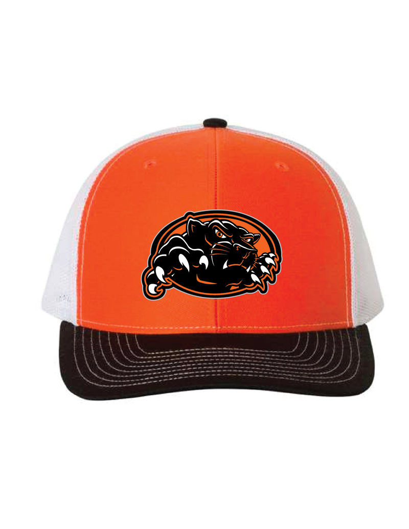 Palmyra Panthers Trucker Hat