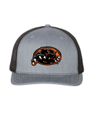 Palmyra Panthers Trucker Hat