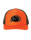 Palmyra Panthers Trucker Hat