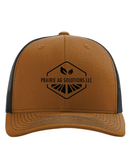 Prairie Ag Solutions 2025 Richardson Hat