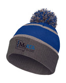 MoATA Reflective Beanie