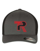 RichPickel Trivia Flexfit Trucker Hat
