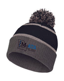 MoATA Reflective Beanie