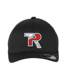 RichPickel Trivia Flexfit Cotton Hat