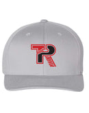 RichPickel Trivia Flexfit Cotton Hat