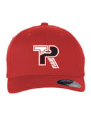 RichPickel Trivia Flexfit Cotton Hat