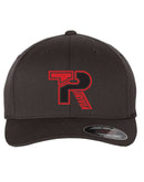 RichPickel Trivia Flexfit Cotton Hat