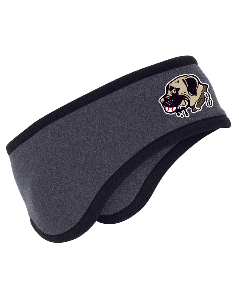 Tri-State Sandlot 2025 Fleece Headband