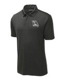 Missouri Association of Public Administrators Drifit Heather Polo