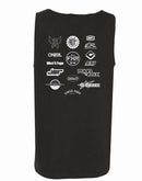 24K Racing Heavyweight Tank