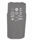 24K Racing Heavyweight Tank