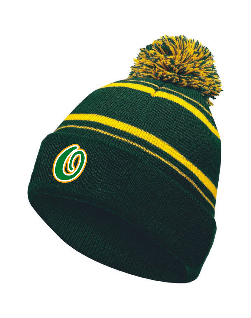 O'Donnell's Softball 2024 Homecoming Beanie