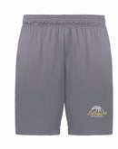 Highland Boys Basketball 2025 Holloway Shorts
