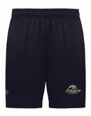 Highland Boys Basketball 2025 Holloway Shorts