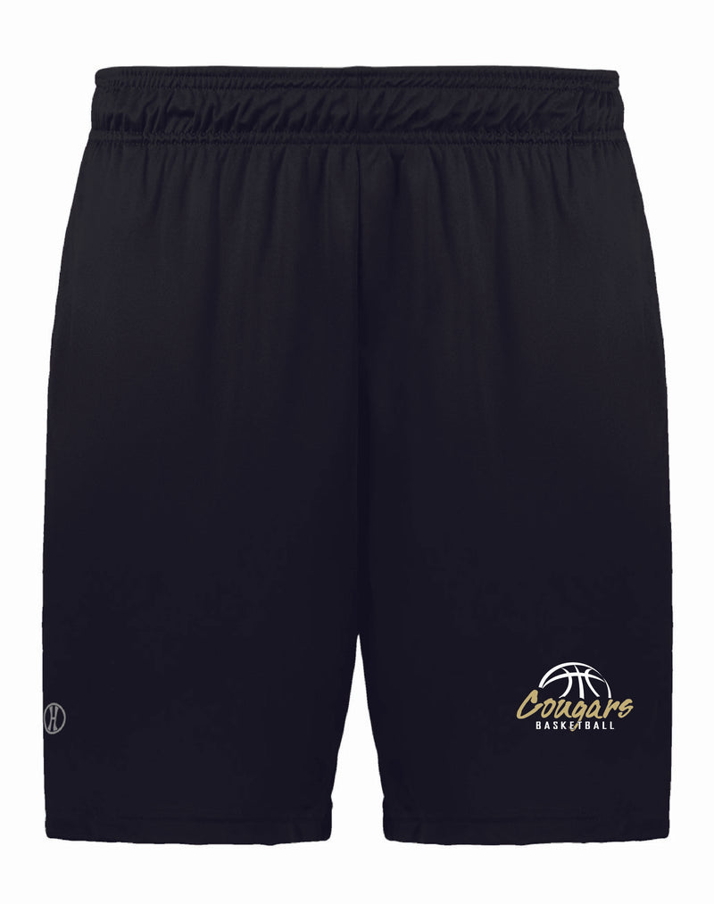 Highland Boys Basketball 2025 Holloway Shorts