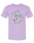 Honeysuckle Cafe T-Shirt