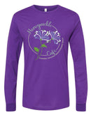 Honeysuckle Cafe Long Sleeve T-Shirt
