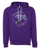 Honeysuckle Cafe Hooded Sweatshirt