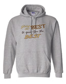 Highland Staff Hooded Sweatshirt