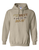 Highland Staff Hooded Sweatshirt
