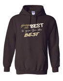 Highland Staff Hooded Sweatshirt