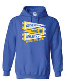 Southeastern Booster Club Hooded Sweatshirt