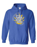 Southeastern Booster Club Hooded Sweatshirt