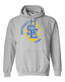 Southeastern Booster Club Hooded Sweatshirt