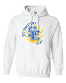 Southeastern Booster Club Hooded Sweatshirt