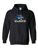 CSC 2025 Hooded Sweatshirt