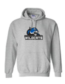 CSC 2025 Hooded Sweatshirt