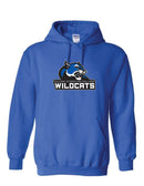 CSC 2025 Hooded Sweatshirt