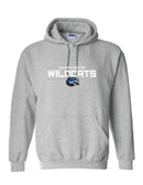 CSC 2025 Hooded Sweatshirt