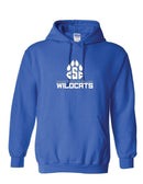 CSC 2025 Hooded Sweatshirt