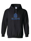 CSC 2025 Hooded Sweatshirt
