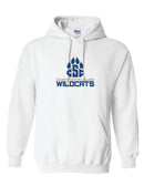 CSC 2025 Hooded Sweatshirt