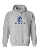 CSC 2025 Hooded Sweatshirt
